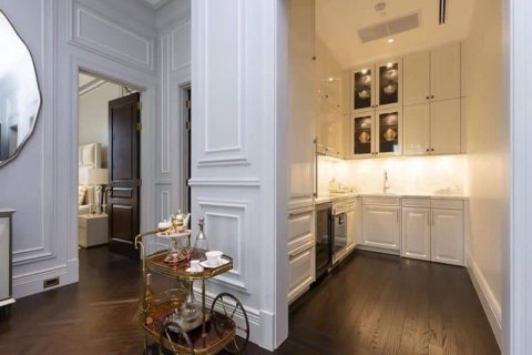 Кондоминиум с 2 спальнями в Патхум Ване, Бангкок, Таиланд № 134101 - фото 6