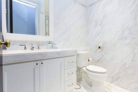 Кондоминиум с 2 спальнями в Патхум Ване, Бангкок, Таиланд № 134101 - фото 10