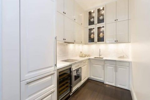 Кондоминиум с 2 спальнями в Патхум Ване, Бангкок, Таиланд № 134101 - фото 5