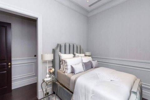 Кондоминиум с 2 спальнями в Патхум Ване, Бангкок, Таиланд № 134101 - фото 8