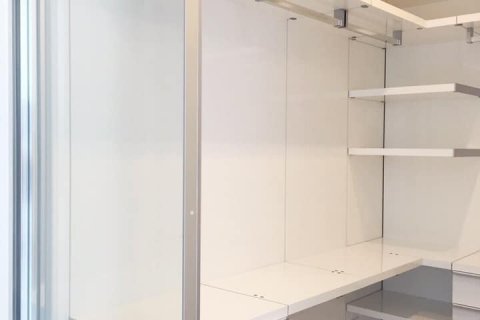 Кондоминиум с 2 спальнями в Ваттхане, Бангкок, Таиланд № 134100 - фото 8