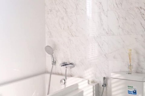 Кондоминиум с 2 спальнями в Ваттхане, Бангкок, Таиланд № 134100 - фото 12