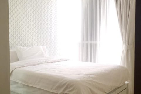 Кондоминиум с 2 спальнями в Ваттхане, Бангкок, Таиланд № 134100 - фото 6