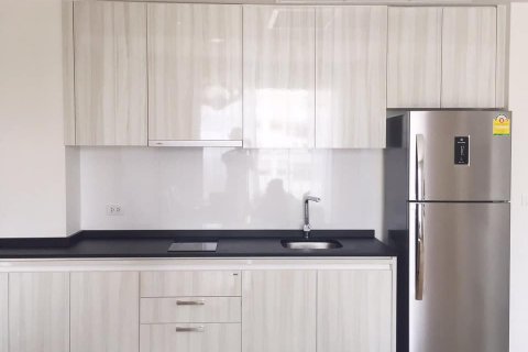 Кондоминиум с 2 спальнями в Ваттхане, Бангкок, Таиланд № 134100 - фото 5