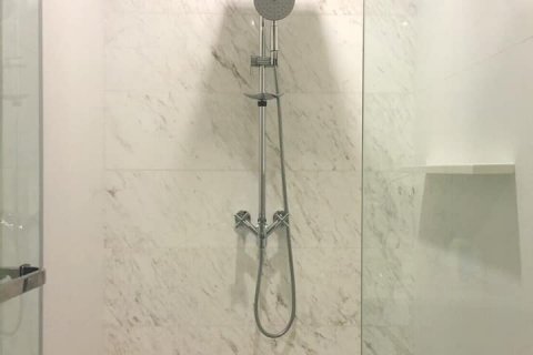 Кондоминиум с 2 спальнями в Ваттхане, Бангкок, Таиланд № 134100 - фото 9