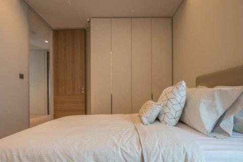 Кондоминиум с 2 спальнями в Ваттхане, Бангкок, Таиланд № 134104 - фото 28