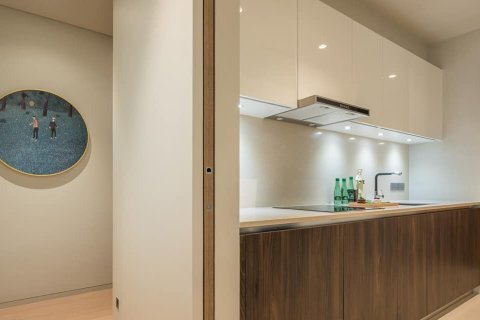 Кондоминиум с 2 спальнями в Ваттхане, Бангкок, Таиланд № 134104 - фото 18