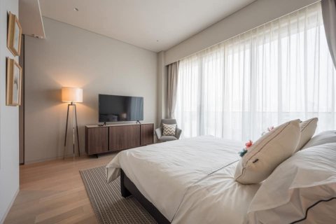 Кондоминиум с 2 спальнями в Ваттхане, Бангкок, Таиланд № 134104 - фото 26