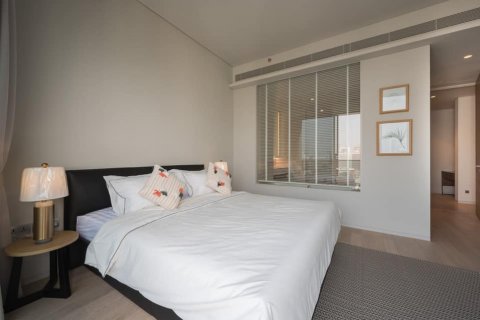 Кондоминиум с 2 спальнями в Ваттхане, Бангкок, Таиланд № 134104 - фото 24