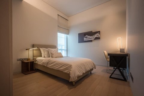 Кондоминиум с 2 спальнями в Ваттхане, Бангкок, Таиланд № 134104 - фото 27