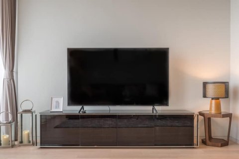 Кондоминиум с 2 спальнями в Ваттхане, Бангкок, Таиланд № 134104 - фото 6