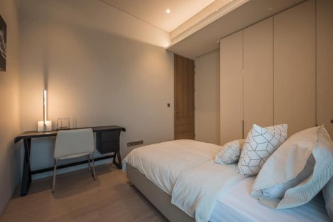 Кондоминиум с 2 спальнями в Ваттхане, Бангкок, Таиланд № 134104 - фото 29