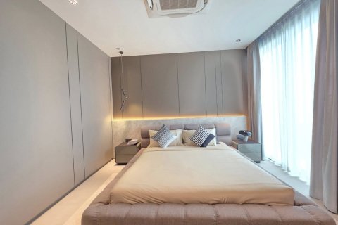 Дом в Паттайе, Таиланд с 4 спальнями  № 152473 - фото 17