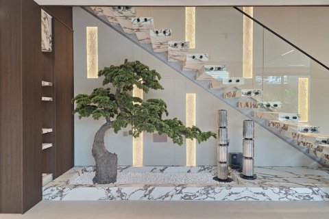 Дом в Паттайе, Таиланд с 4 спальнями  № 152473 - фото 8