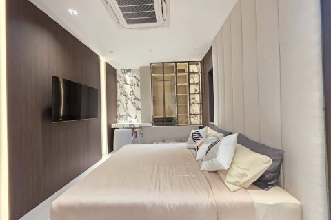 Дом в Паттайе, Таиланд с 4 спальнями  № 152473 - фото 13