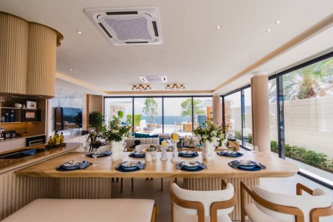 Villa in Cha-am, Thailand 5 bedrooms № 152462 - photo 8