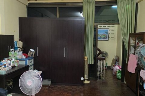 Дом в Бангкоке, Таиланд с 3 спальнями  № 152464 - фото 4