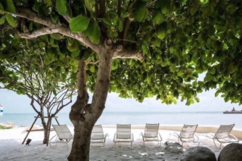 Кондоминиум с 2 спальнями в Паттайе, Таиланд № 152472 - фото 12