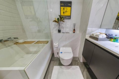 Duplex in Huai Khwang, Bangkok, Thailand 1 bedroom № 152465 - photo 10