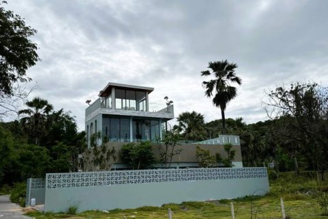 Вилла в Пран Бури, Таиланд с 4 спальнями  № 152463 - фото 8