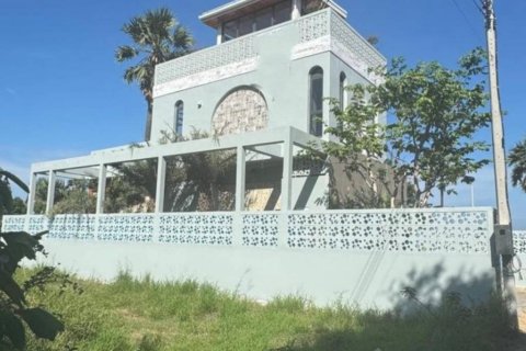 Вилла в Пран Бури, Таиланд с 4 спальнями  № 152463 - фото 6