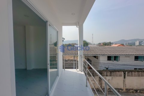 บ้านในพัทยา, ประเทศไทย 4 ห้องนอน № 196396 - รูปถ่าย 23