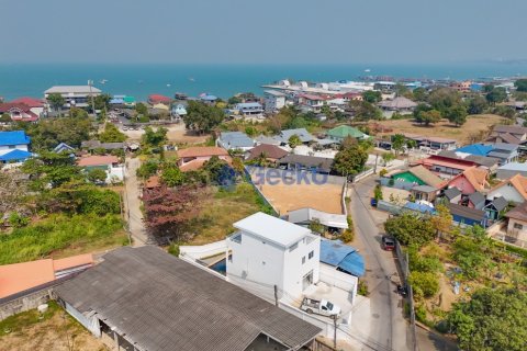 บ้านในพัทยา, ประเทศไทย 4 ห้องนอน № 196396 - รูปถ่าย 26