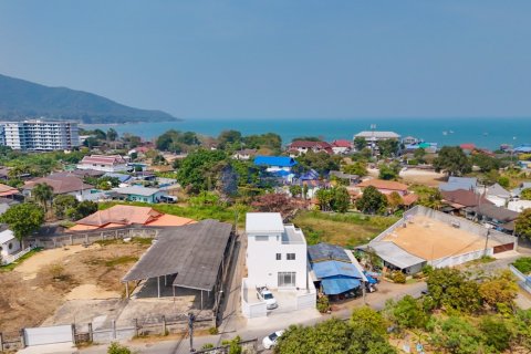 บ้านในพัทยา, ประเทศไทย 4 ห้องนอน № 196396 - รูปถ่าย 25