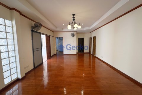 บ้านในพัทยา, ประเทศไทย 4 ห้องนอน № 196395 - รูปถ่าย 21