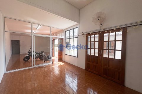 บ้านในพัทยา, ประเทศไทย 4 ห้องนอน № 196395 - รูปถ่าย 19