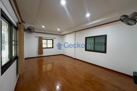 บ้านในพัทยา, ประเทศไทย 4 ห้องนอน № 196395 - รูปถ่าย 14