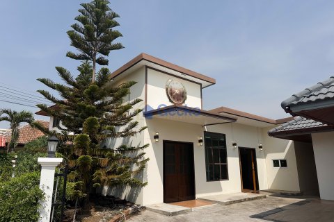 บ้านในพัทยา, ประเทศไทย 4 ห้องนอน № 196395 - รูปถ่าย 23
