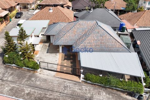 บ้านในพัทยา, ประเทศไทย 4 ห้องนอน № 196395 - รูปถ่าย 18