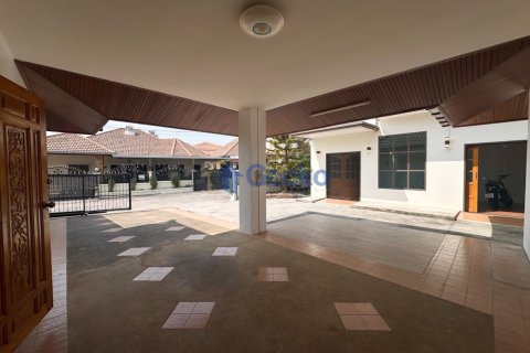 บ้านในพัทยา, ประเทศไทย 4 ห้องนอน № 196395 - รูปถ่าย 7