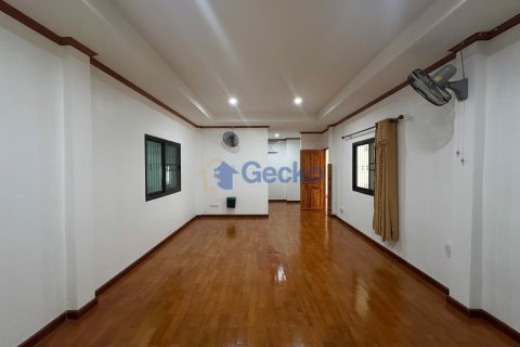 บ้านในพัทยา, ประเทศไทย 4 ห้องนอน № 196395 - รูปถ่าย 15