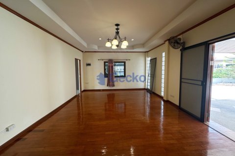 บ้านในพัทยา, ประเทศไทย 4 ห้องนอน № 196395 - รูปถ่าย 13