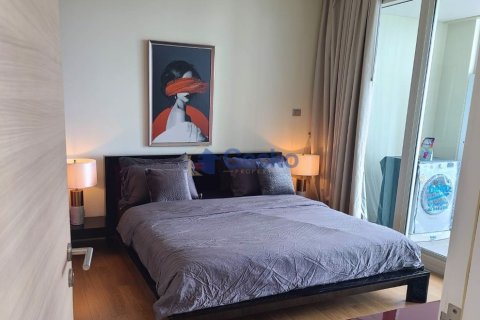 Condo in Pattaya, Thailand, 1 bedroom № 196398 - photo 5