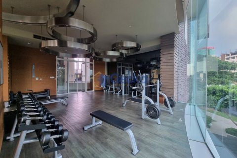 Condo in Pattaya, Thailand, 1 bedroom № 196398 - photo 13