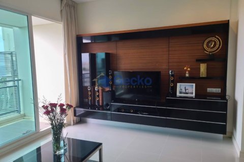 Condo in Pattaya, Thailand, 1 bedroom № 196398 - photo 4
