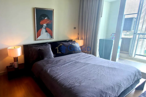 Condo in Pattaya, Thailand, 1 bedroom № 196398 - photo 12