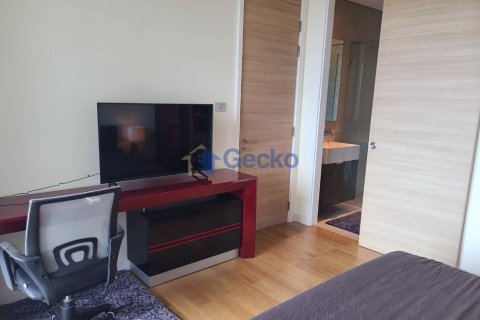 Condo in Pattaya, Thailand, 1 bedroom № 196398 - photo 6
