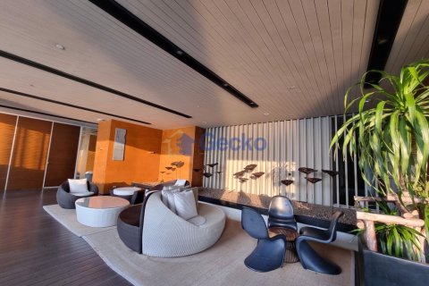 Condo in Pattaya, Thailand, 1 bedroom № 196398 - photo 15