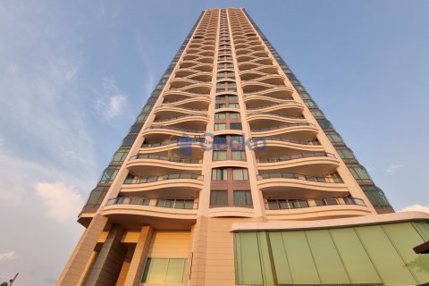 Condo in Pattaya, Thailand, 1 bedroom № 196398 - photo 2
