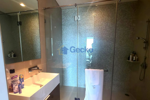 Condo in Pattaya, Thailand, 1 bedroom № 196398 - photo 8