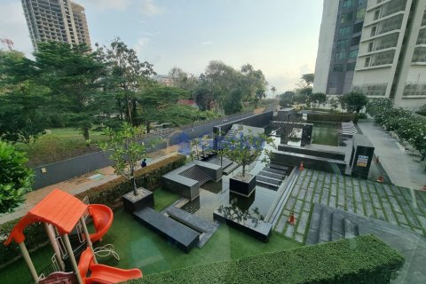 Condo in Pattaya, Thailand, 1 bedroom № 196398 - photo 14