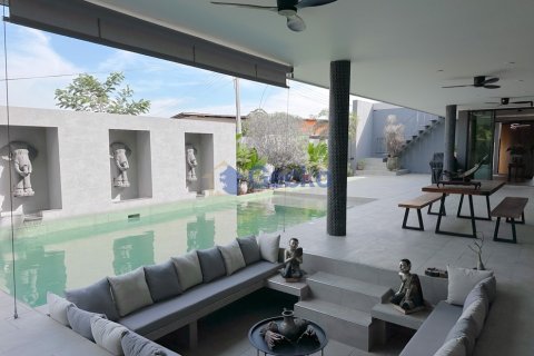 บ้านในพัทยา, ประเทศไทย 4 ห้องนอน № 196397 - รูปถ่าย 4