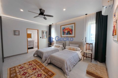 บ้านในพัทยา, ประเทศไทย 4 ห้องนอน № 196397 - รูปถ่าย 27