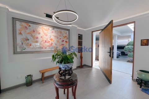 บ้านในพัทยา, ประเทศไทย 4 ห้องนอน № 196397 - รูปถ่าย 10