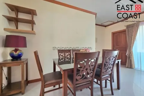 Casa de 4 dormitorios en Pattaya, Tailandia № 212433 - foto 18