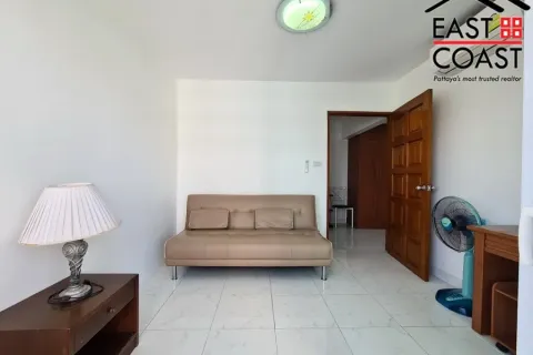 Condominio de 2 dormitorios en Jomtien Beach, Pattaya, Tailandia № 212435 - foto 18